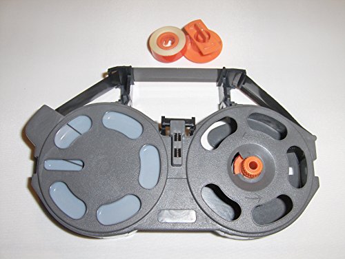 FJA Products Ribbon and Correction Tape Compatible with IBM Selectric III Bicycle IBM Part 1299508
