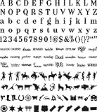 MAKING MEMORIES Slice Design Card Ms Plus Machine, Happy Trails