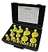 Nylon Expansion Plug Kit, 4 in. Dia.