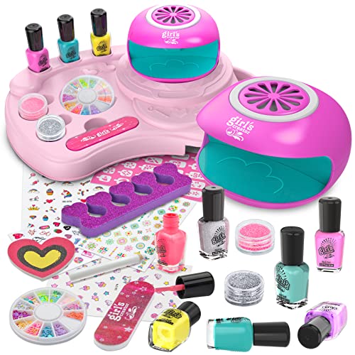Find The Best Little Girl Pedicure Set Reviews & Comparison Katynel