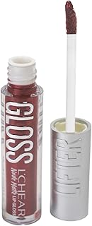 ملمع شفاه نود مات خفيف ورفيع يدوم طويلا من ليشار، لون دريمي بلامب رقم 1