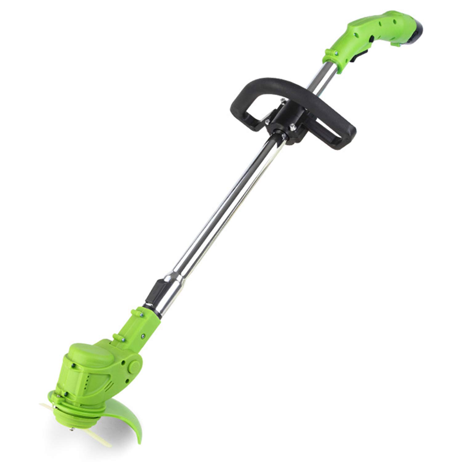 Buy Honelife Cordless String Trimmer Path Grass Brush Cutter Outdoor Lawn Mower Trimmer Cutting