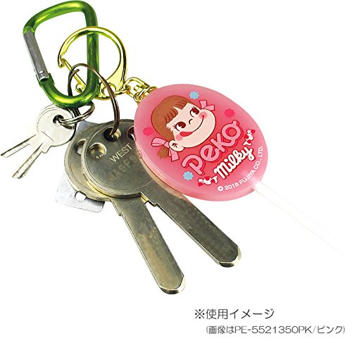 Amazon.co.jp: ティーズファクトリー ペコちゃん キャンディ