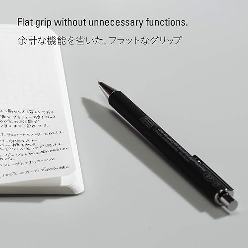 Miniatura 8 de Nitoms STALOGY bolígrafo de aceite de baja viscosidad S5110