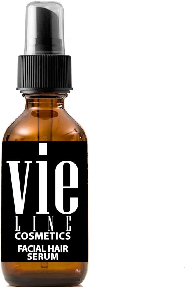 Stop Facial Hair Growth! 100% Natural Hair Growth Inhibitor Permanent Hair Removal Remover Hair Inhibiting and Reducing to Stop Hair Growth and Body Face Hair Reduction After Epilation Epilating Laser or Wax no no Not Cream