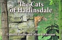 The Cats of Harlinsdale 1578430593 Book Cover