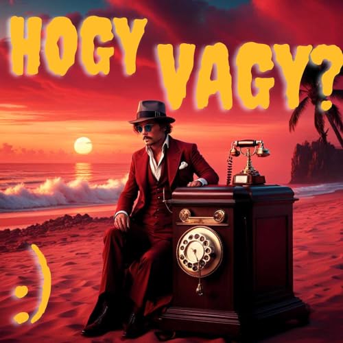 Hogy Vagy Podcast cover art