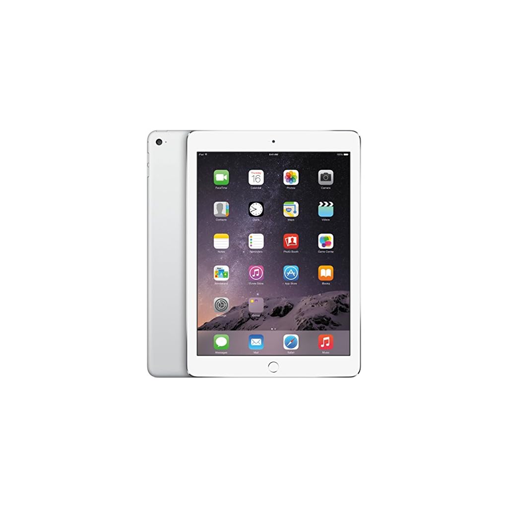 Apple-iPad-Air-2-MH2V2LLA-16GB-Wi-Fi-Cellular-Silver-Renewed