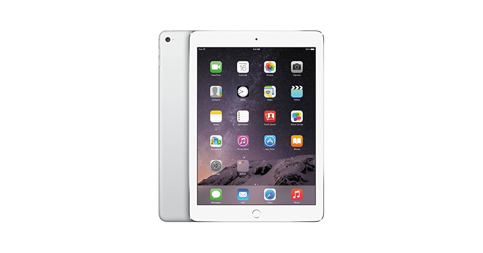 Apple iPad Air2 Wi-Fi+Cellular 16GBシルバー Amazon.com : Apple iPad Air 2 MH1J2LL/A (128GB, Wi-Fi, Gold