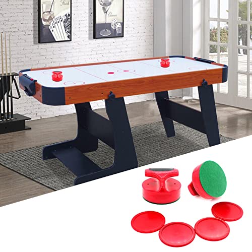 Air Hockey Pucks-Air Hockey Paddles Air Hockey