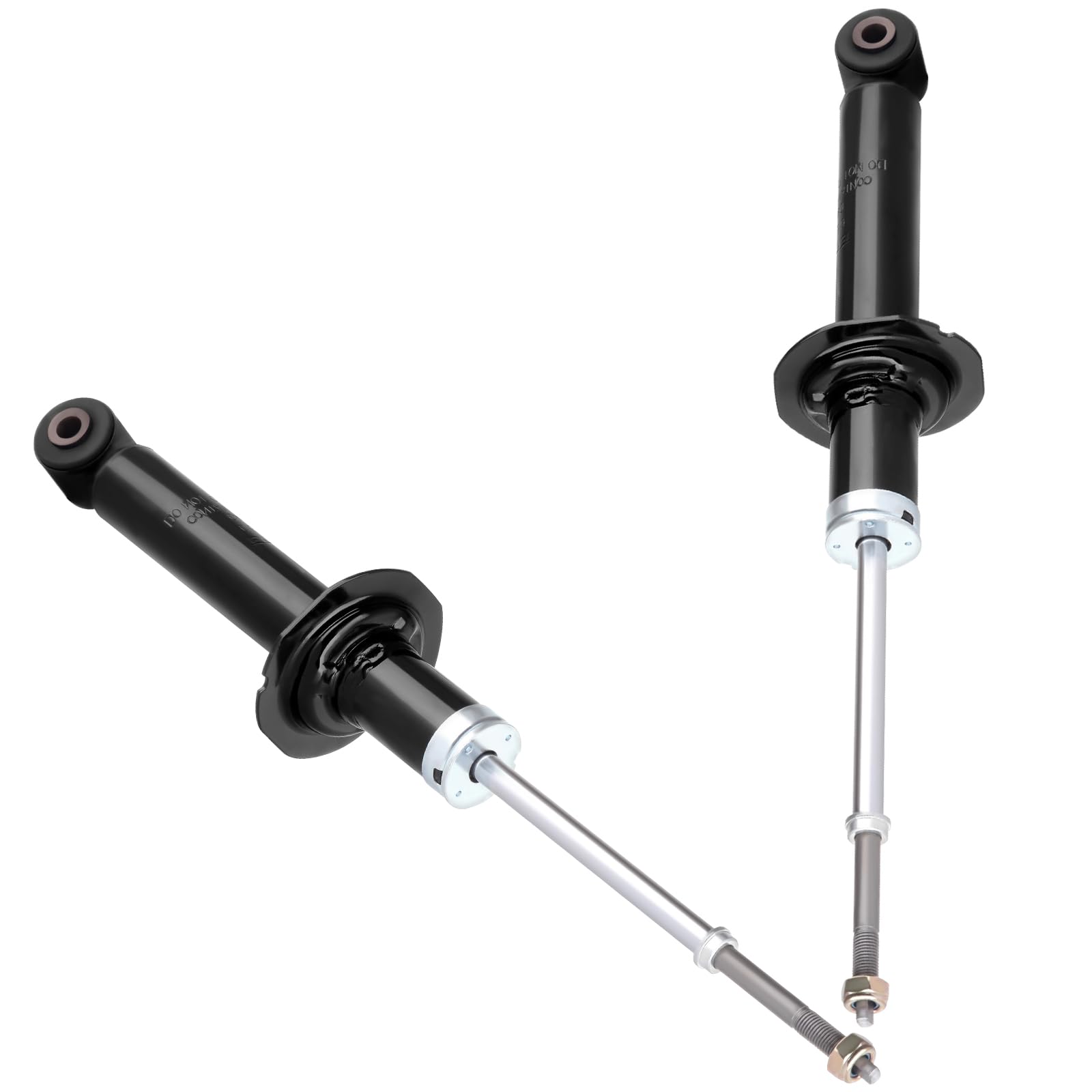 Amazon.com: ECCPP shock Struts shock absorbers for 2000-2006 for