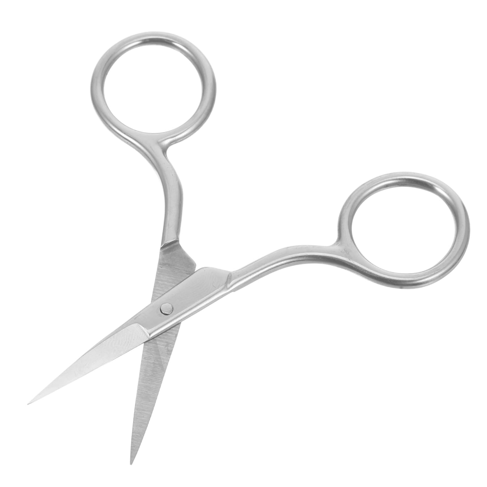 Healeved 5pezzi Per Sopracciglia Multifunzionali Inossidabile Rifinitore Portatile Per Del Naso Orecchie Compatte La Personale