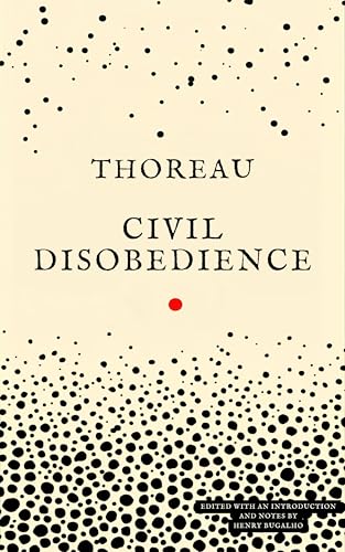 Civil Disobedience — Erato Press