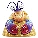 Disney Moana Tamatoa Musical Jewelry Box