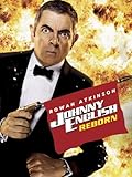Johnny English Reborn