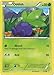 Produktbild Pokemon - Oddish (1/149) - BW - Boundaries Crossed