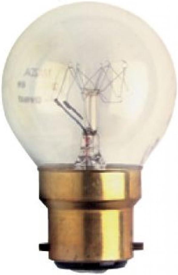 Sylvania 0009894 GLS Traffic Signal 40W 230V B22 2500K