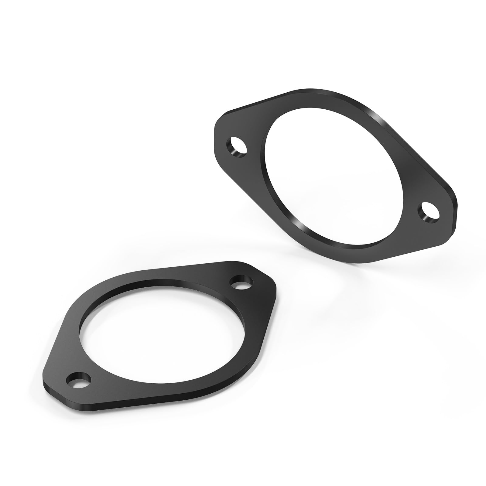 Amortisseurs Supports d'amortisseurs et plaques de Renfort pour BMW E46 E36 E30 323 325 328 M3 Z3 Z4 E86 Suspension Pneumatique(Only Gasket)