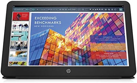 مانیتور LCD LCD Business V14 