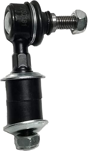 Miniatura 5 de Detroit Axle - Reemplazo de los eslabones de extremo de la barra estabilizadora delantera para Mitsubishi Outlander 2003-2006