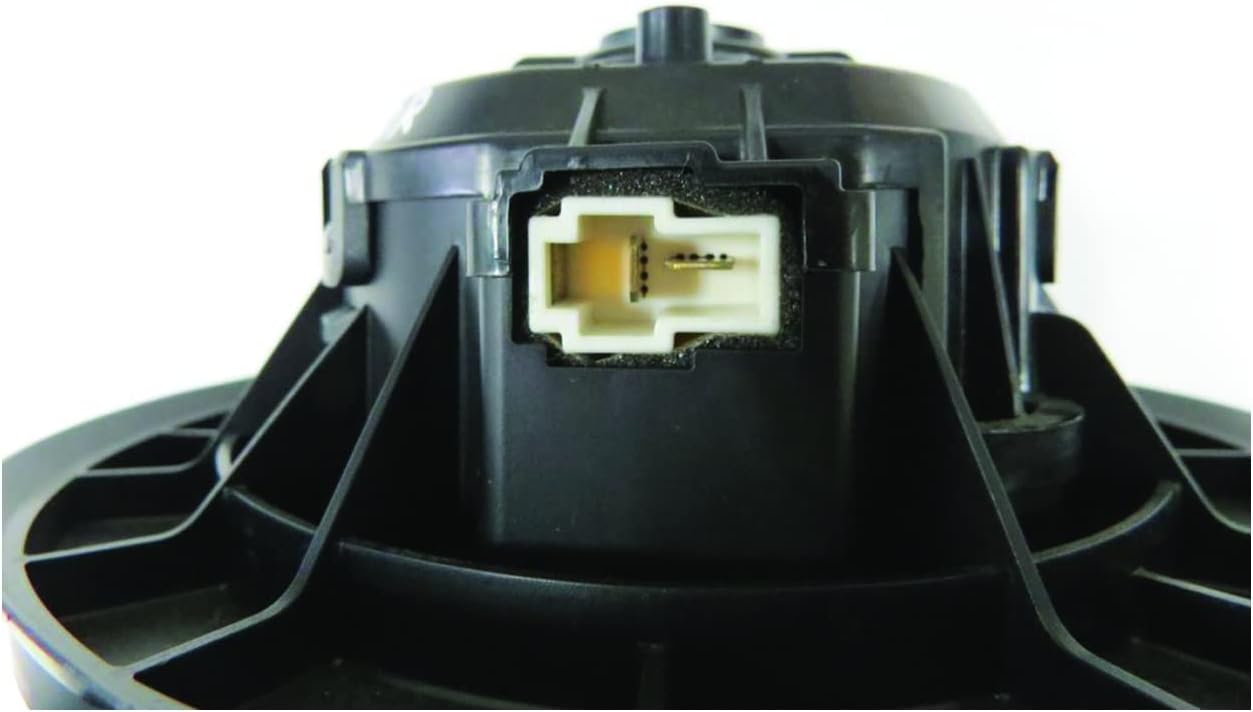 TYC 700263 Replacement Blower Assembly