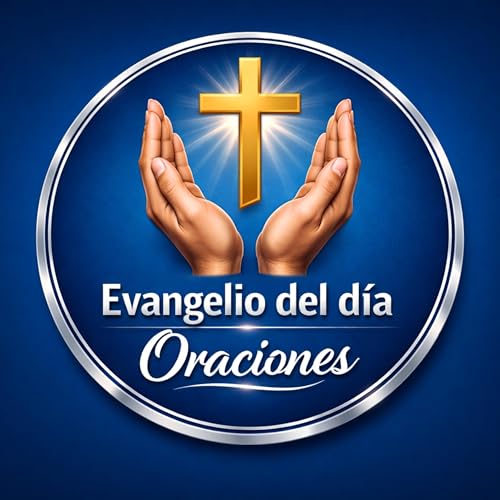 『Evangelio del d&iacute;a』のカバーアート