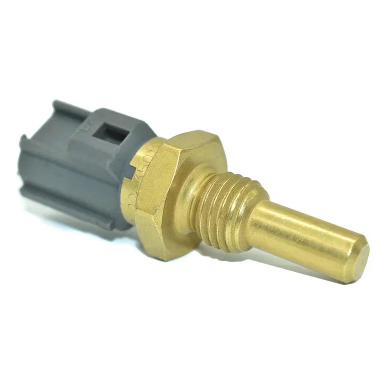 Genérico Sensor de Temperatura del refrigerante Sensor de Temperatura del refrigerante para Toyota 4Runner, Avalon, Camry, Celica, para Corolla Regiones
