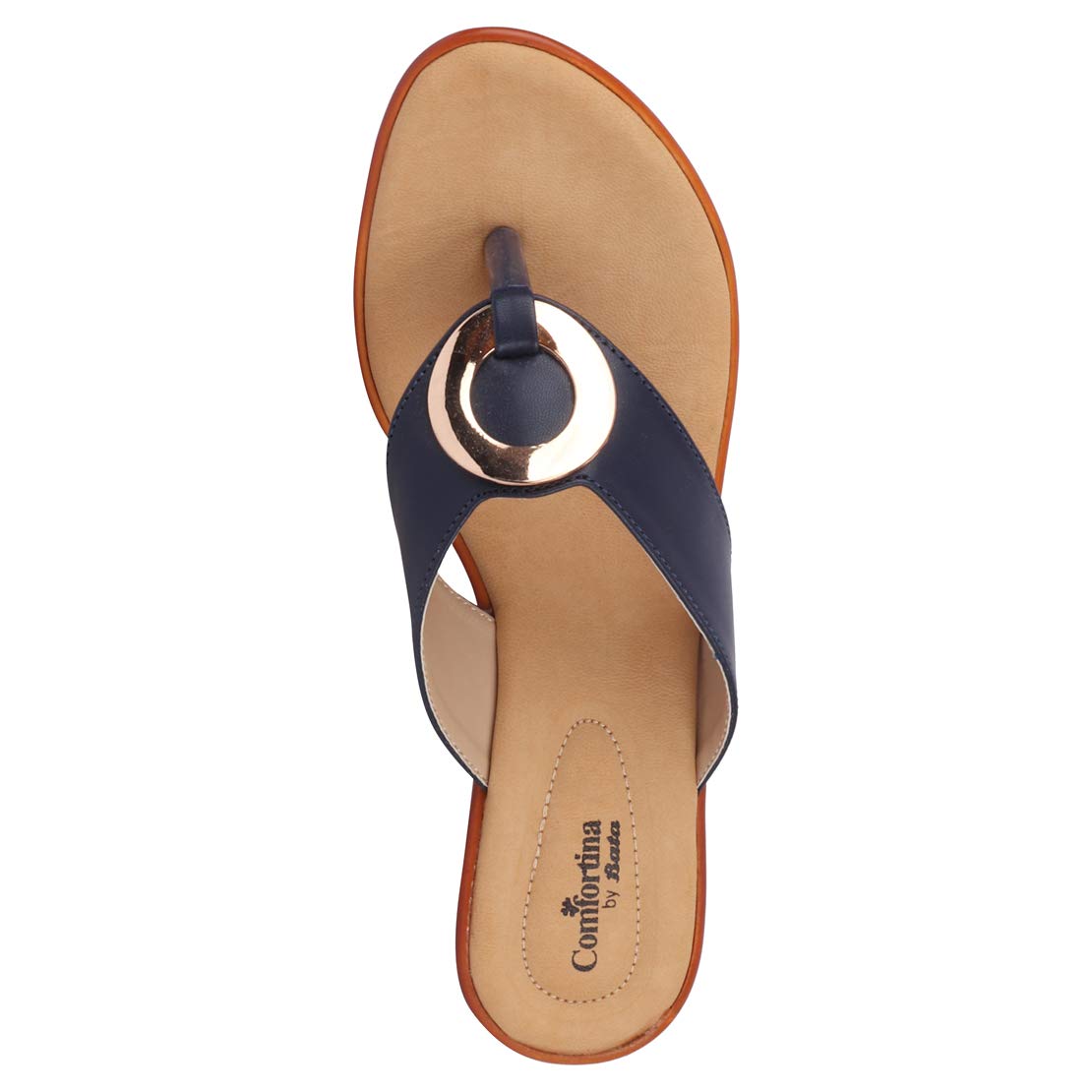 bata comfortina sandals