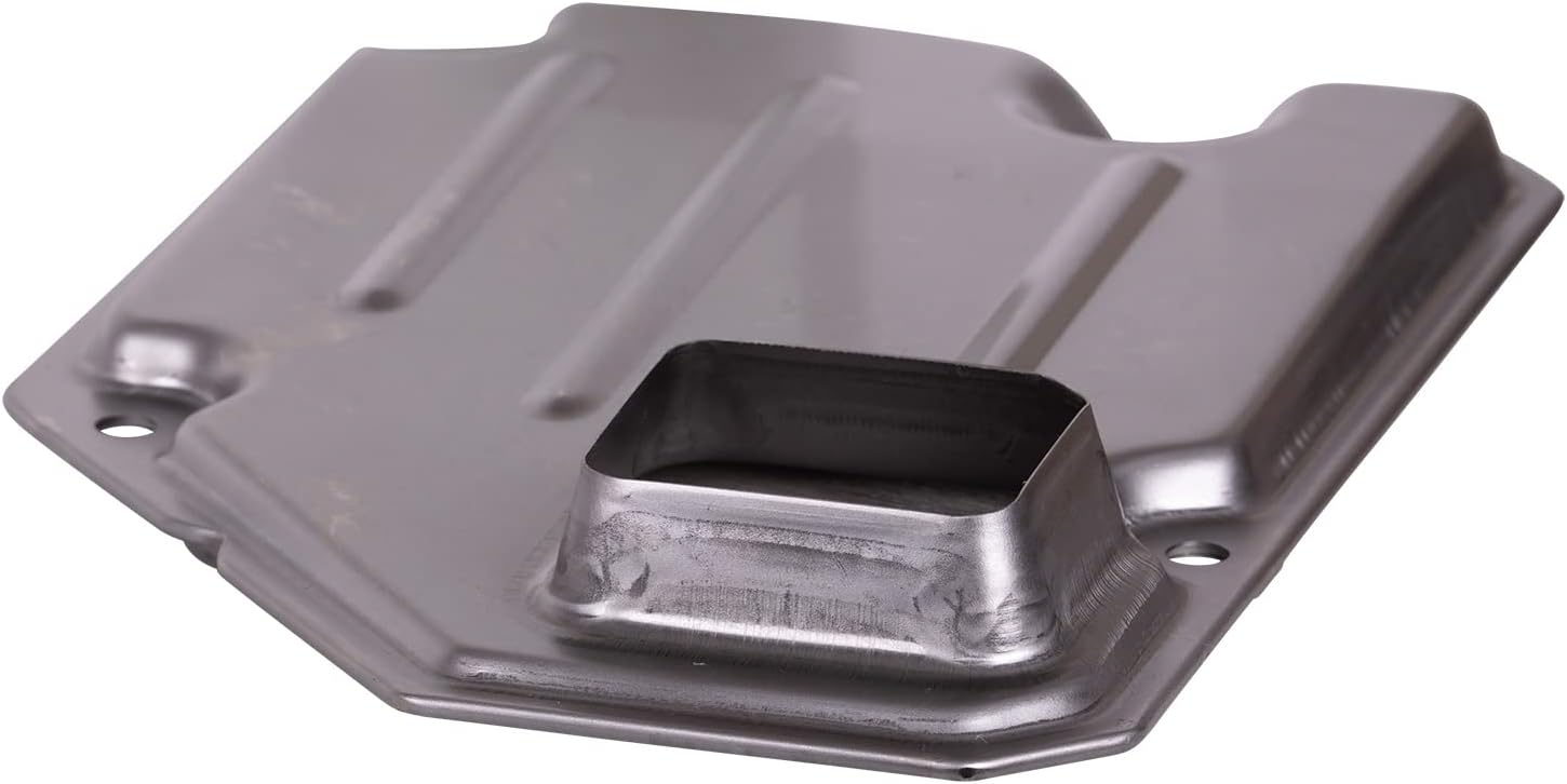 PG Automatic Transmission Filter PT1289 | Fits 2008-99 GMC W3500 Forward, 2004-05 Isuzu NPR