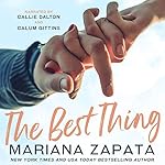 Cover of The Best Thing
