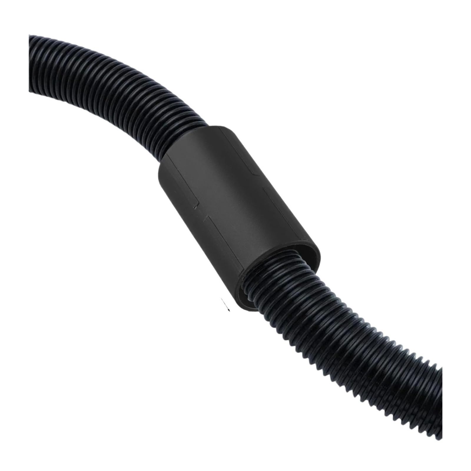RJYEWORTV 32-50mm Vacuum Hose Connector Adapter Handle Pipe(C 1PC)