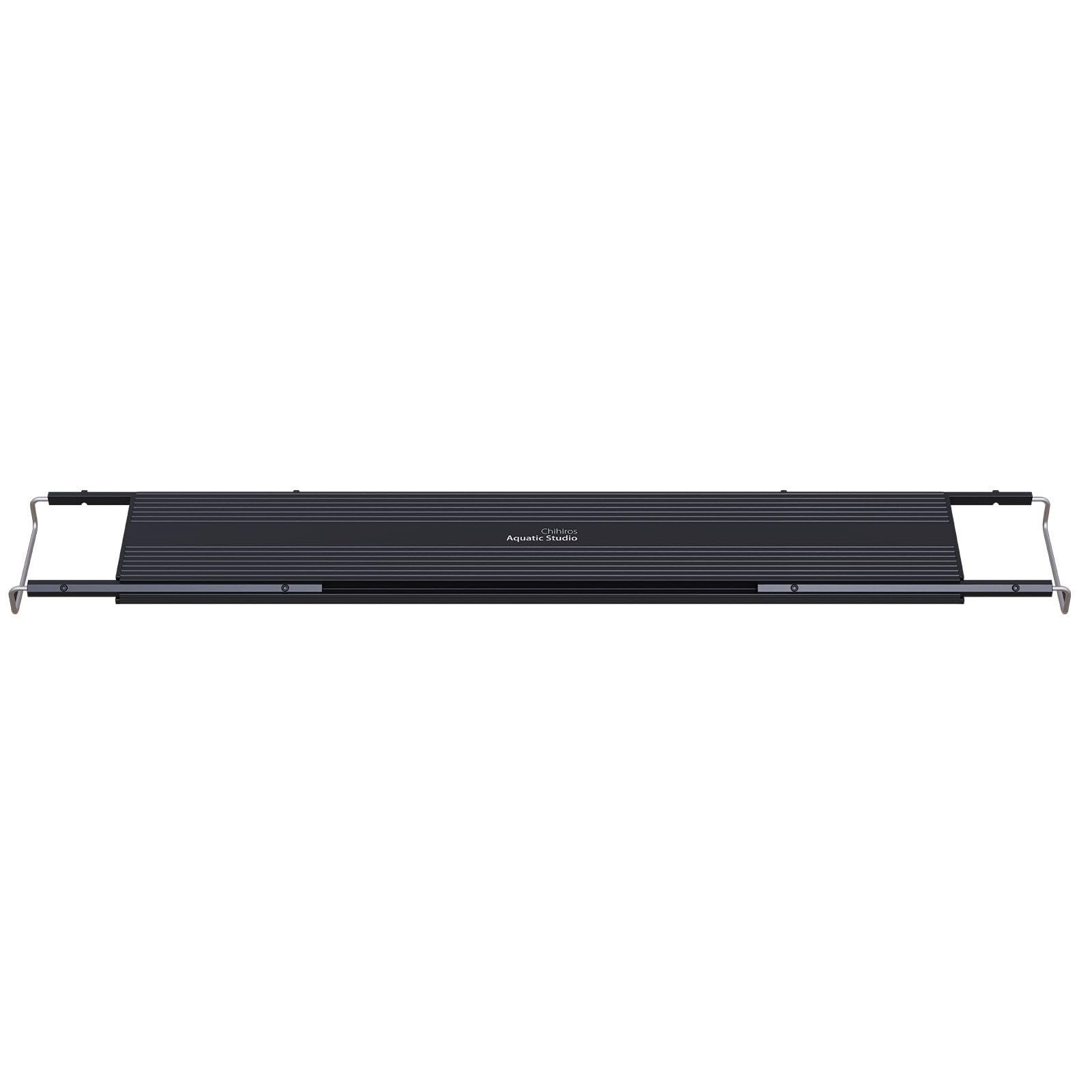 Luminária LED à Prova d'Água Chihiros Universal WRGB 600 para