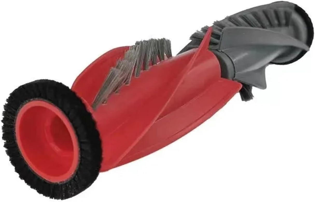 Assembly Main Brush,Compatible for Roborock Qrevo 5AE / Qrevo Edge/Qrevo Edge 5V1 Vacuum Cleaner Parts