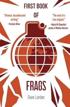 Paperback First Book of Frags Book