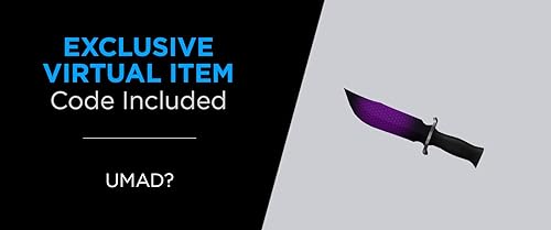 Miniatura 4 de Roblox Mad Studio Mad paquete de juego