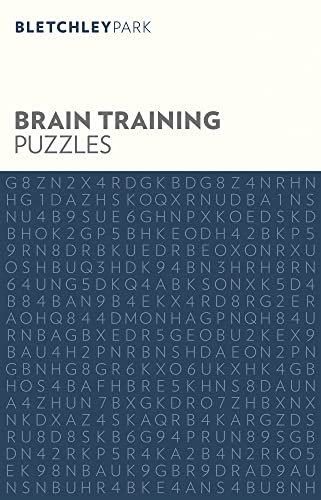Bletchley Park Puzzles Brain Training