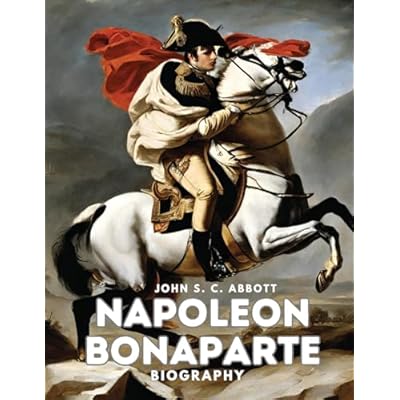 Napoleon Bonaparte