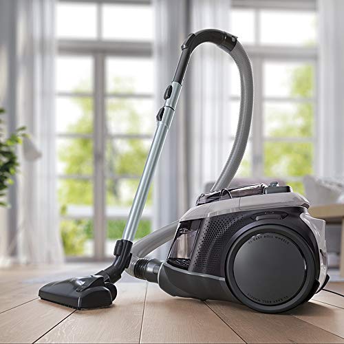 ELECTROLUX Aspirateur sans sac pure C9 PC916MG - vue 9