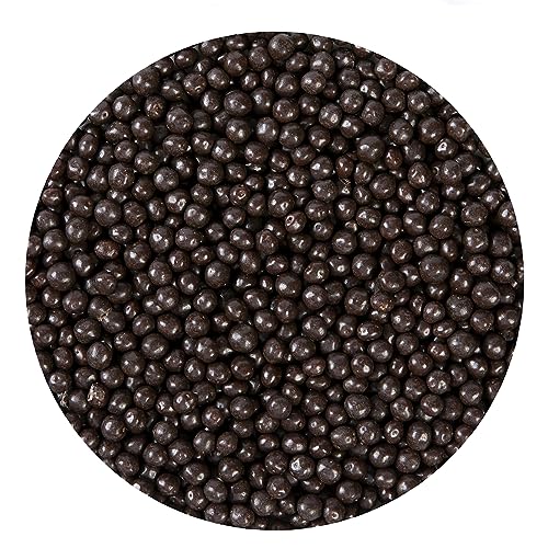 Perlas crujientes de chocolate, 500 g