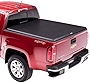 TruXedo TruXport Soft Roll Up Truck Bed Tonneau Cover | 239801 | Fits 2004 - 2012 Chevy/GMC Colorado/Canyon 5' 1' Bed (61.1')