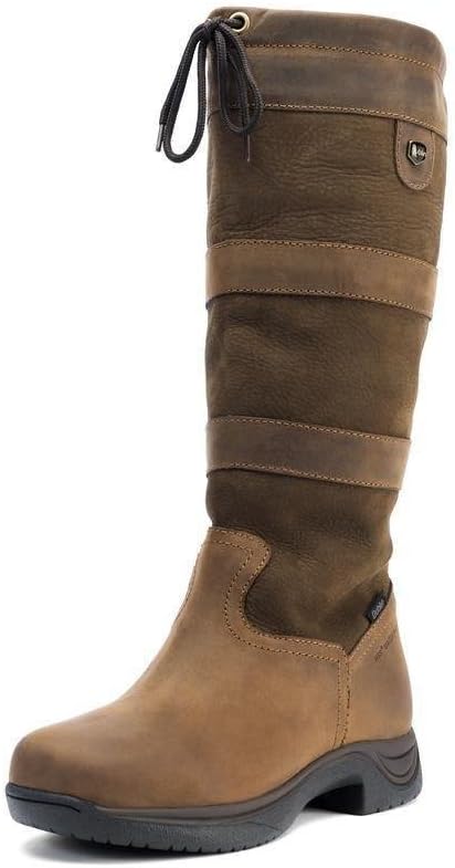 DublinWaterproof River Boots