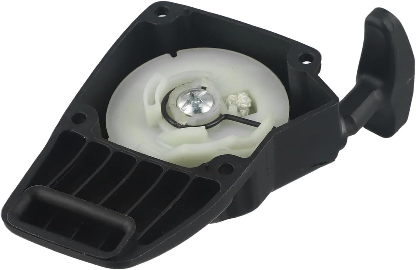 Reliable Performance Starter Recoil Starter Reliable Performance Long Lasting Performance Multiple Model Compatibility