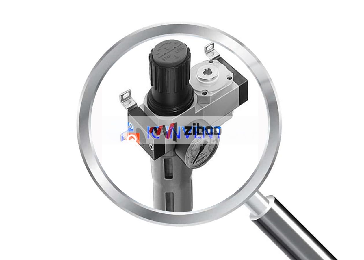 1PCS New LFR-1/4-D-MINI-KA 185709 LFR-1/4-D-MINI-KA 185709