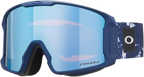 Miniatura 17 de Oakley Line Miner - Gafas de nieve, ajuste grande
