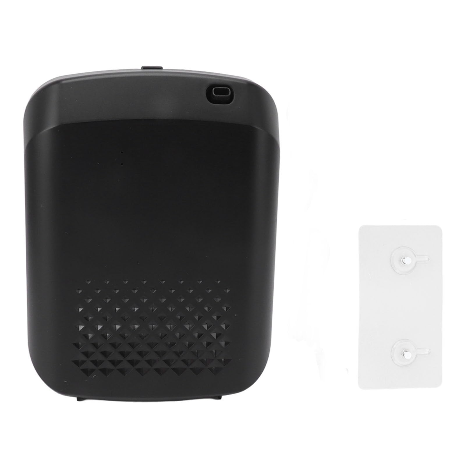 Chrees Diffusore di aromi da 400 ml, telecomando Bluetooth, timer intelligente (spina UE)