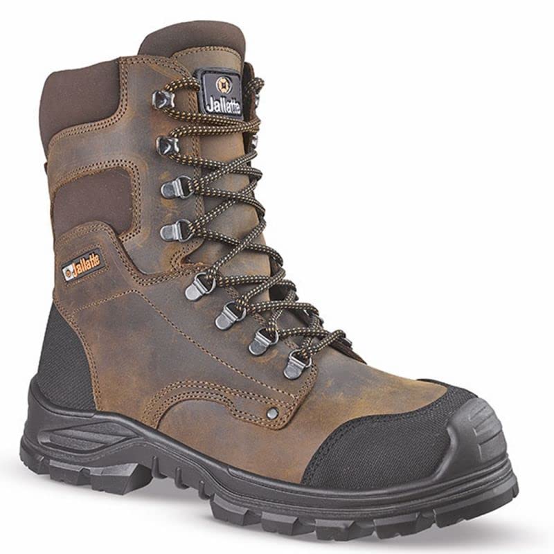 Jallatte - Rangers de sécurité JALSEQUOIA SAS S3 CI SRC Taille:42