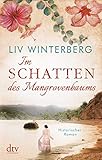  Im Schatten des Mangrovenbaums: Historischer Roman