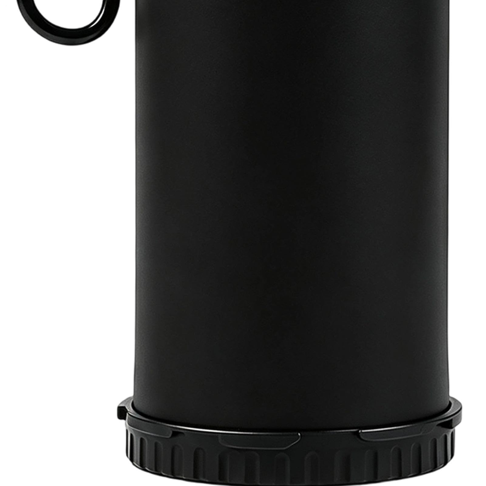 Bouteille d'eau en silicone anti-fuite de 750 ml avec paille | Bouteille d'hydratation légère et pliable pour randonnée, camping, randonnée, cyclisme, course à pied, escalade, gym