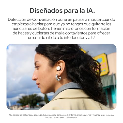 Pixel Buds Pro 2