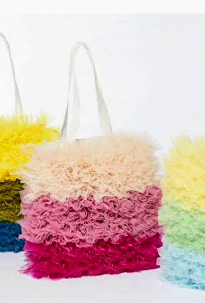 【MCML×TOMO KOIZUMI】トモコイズミ - ショルダーバッグ トモ コイズミ × マーク ジェイコブス、“ラッフル”をあしらった